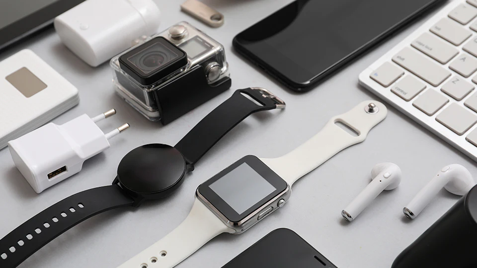 Mobile & Wearable