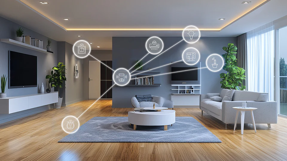 Smart Home