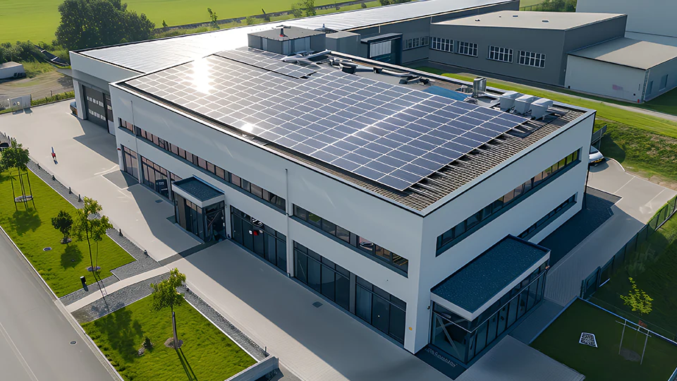 Industry & Energy/Others