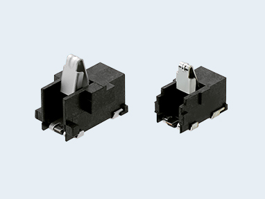 ET-M:Earth Terminals