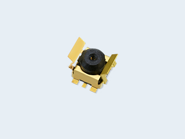 Coaxial Connectors for Automotive Camera Module (X･Y･Z Floating Type)