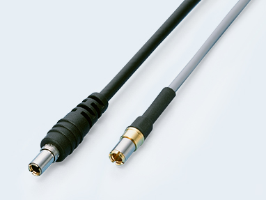 TS-9P:RF Coaxial Connectors with Switch/Plug(4GHz)
